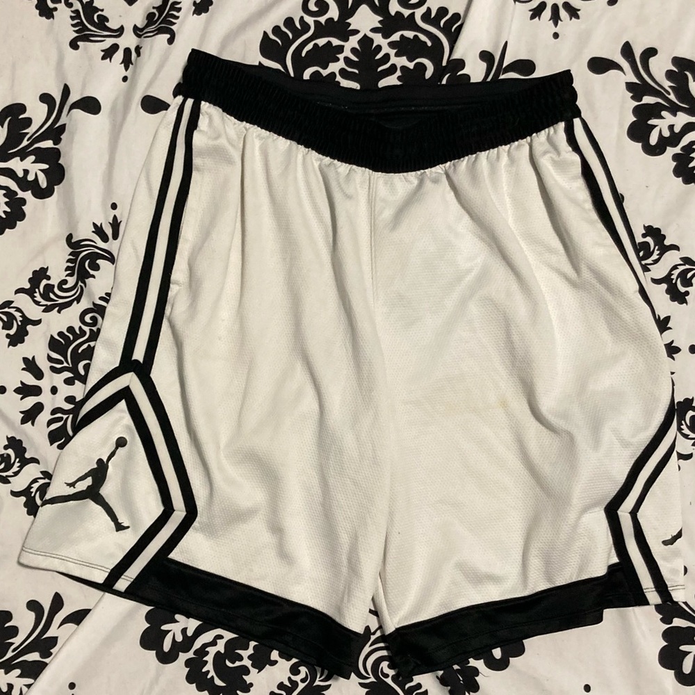 Jordan mens shorts